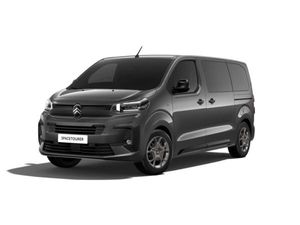 Citroën SpaceTourer Plus M Diesel 180 Automatik
