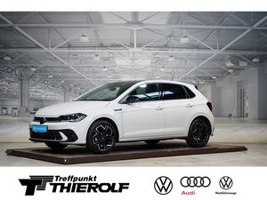 Volkswagen Polo R-Line 1.0 TSI OPF DSG IQ.DRIVE Rückfahrkam