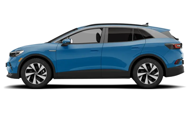 Volkswagen ID.4 58 kWh 140 kW Pure Pure Leasing