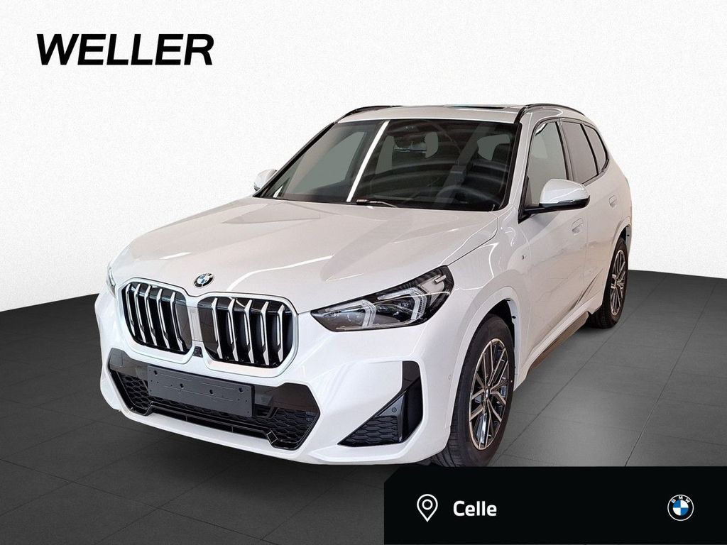 BMW X1 xDrive20d M Sport Leasing ab 499EUR DA+ PA Leasing