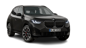BMW X3 BMW X3 M Sportpaket Pro 40d xDrive 210 kW (286 PS)