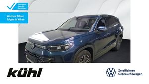 Volkswagen Tayron 1.5 TSI eHybrid DSG Elegance IQ.Light/ACC