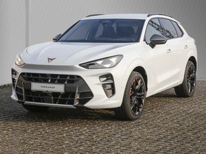 Cupra Terramar VZ 2.0TSI 195kW/265PS 7-Gang-DSG 4Drive Leasing