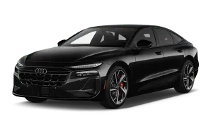 Audi S6 Sportback e-tron Sportback