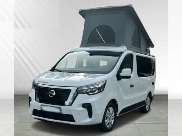 Nissan Primastar L1H1 170 PS MT - Seaside by Dethleffs Leasing