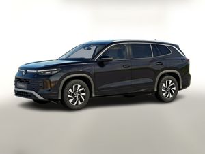 Volkswagen Tayron PHEV LED+ AHK 5JGar Nav IQ.DRIVE SHZ eHK Leasing privat