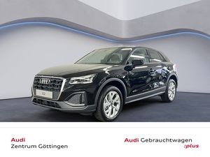 Audi Q2 30 TFSI MATRIX+SMARTP.INTERF+ALLSeasonReifen