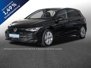 Volkswagen Golf VIII 1.5 TSI eHybrid DSG Goal R-Kamera ACC