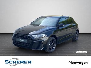 Audi A1 Sportback S line 30 TFSI 85(116) kW(PS) S tro