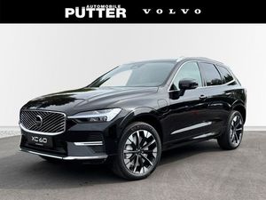 Volvo XC60 *Gewerbeaktion* Recharge T6 AWD Ultra Brigh