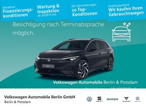 Volkswagen ID.7 Pro (77kW)