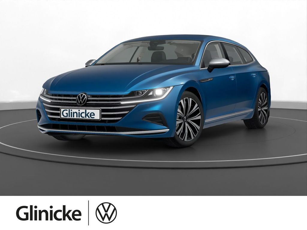 Volkswagen Arteon Shootingbrake 2.0 TDI Elegance AHK LM 18