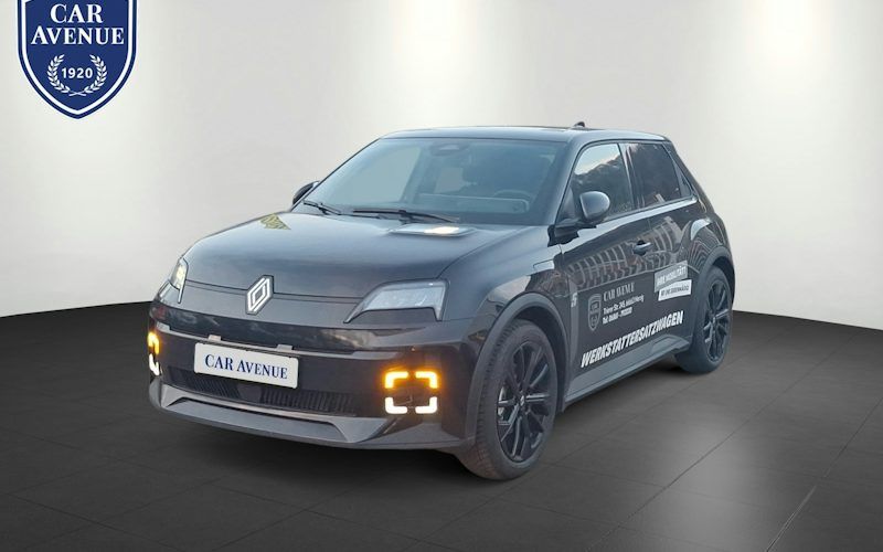 Renault 5-e-tech Techno 120 Urban Range 5dr Auto kaufen