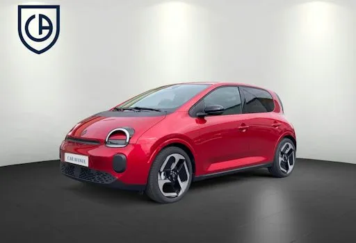 Renault Twingo-e-tech Techno 80 Urban Range 5dr