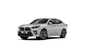 BMW X2 sDrive20i Steptronic sDrive20i Steptronic DCT