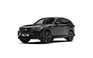 Mazda CX-60 2.5 e-SKYACTIV PHEV AWD 2.5 e-SKYACTIV PHEV Homura Plus Auto AWD