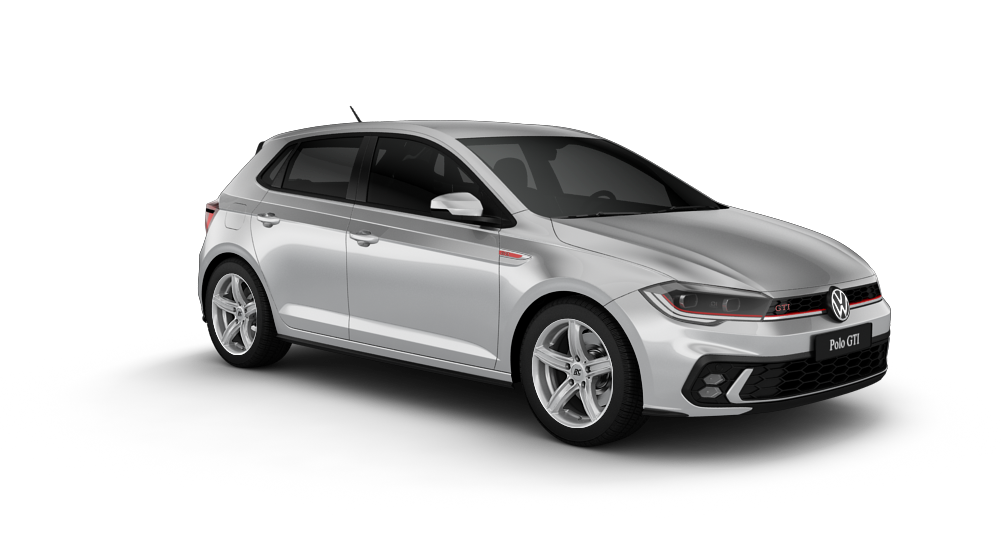 Volkswagen Polo GTI 2.0 TSI OPF DSG GTI Leasing