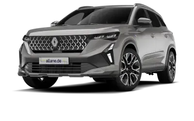 Renault Austral Hybrid E-Tech 200 Evolution Leasing