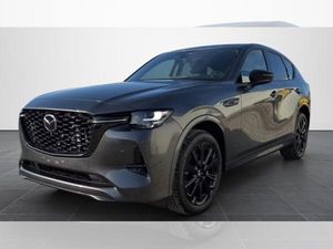 Mazda CX-60 💥Leasing-Kracher💥 2026 Mazda CX-60  3.3L e-SKYACTIV D 254ps 8AT AWD Homura COSO
