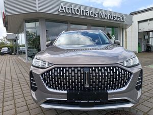 GWM WEY 05 🏁Premium - Frühjahrs-Aktion🏁 Leasing