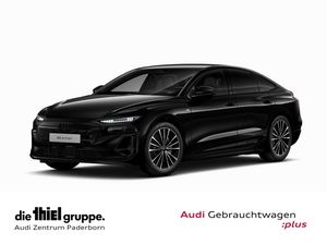 Audi A6 Sportback e-tron performance S line 0,25% Ver