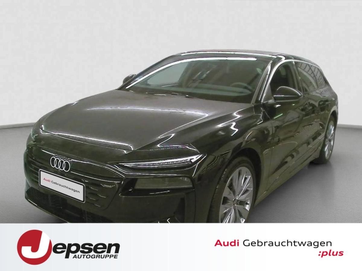 Audi A6 e-tron A6 Avant e-tron Matrix 20 AHK ACC 360 ParkAssist Leasing