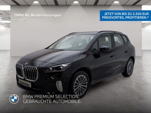 BMW 220i Active Tourer AHK Driv.Assist+ Head-Up LED