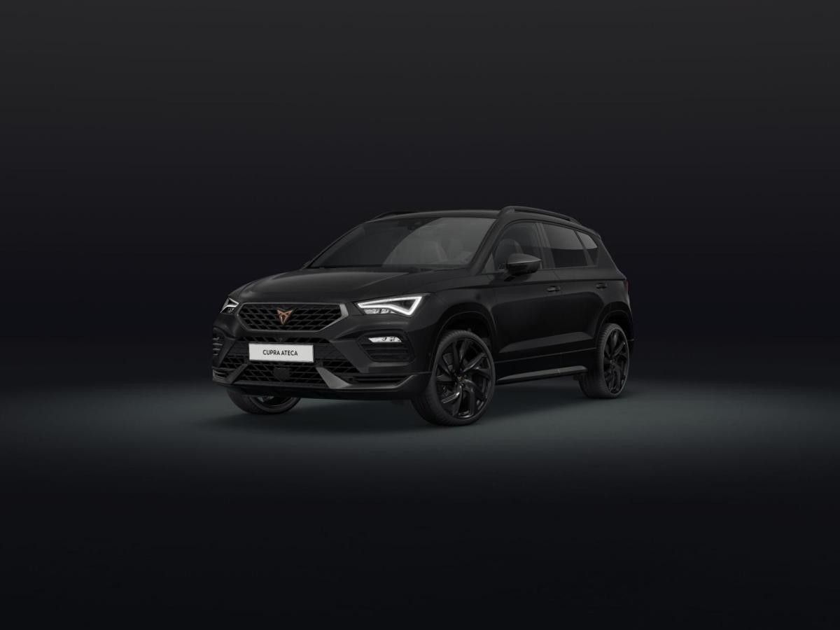 Cupra Ateca VZ 2.0 TSI 221kW (300PS) DSG Leasing