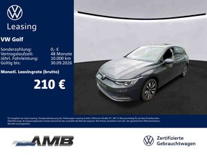 Volkswagen Golf Move 1.0 TSI LED/digiC/Sitzhzg/Climatronic
