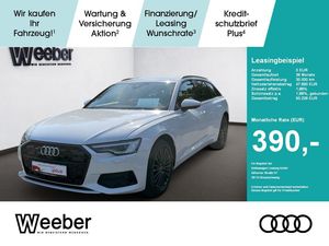 Audi A6 Avant advanced AKTIONSLEASING OHNE ANZAHLUNG! Leasing