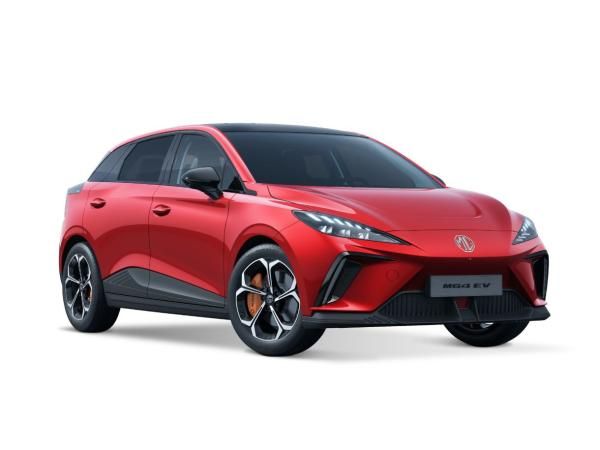 MG MG4 X-Power  64 kWh *E-Förderung* Leasing