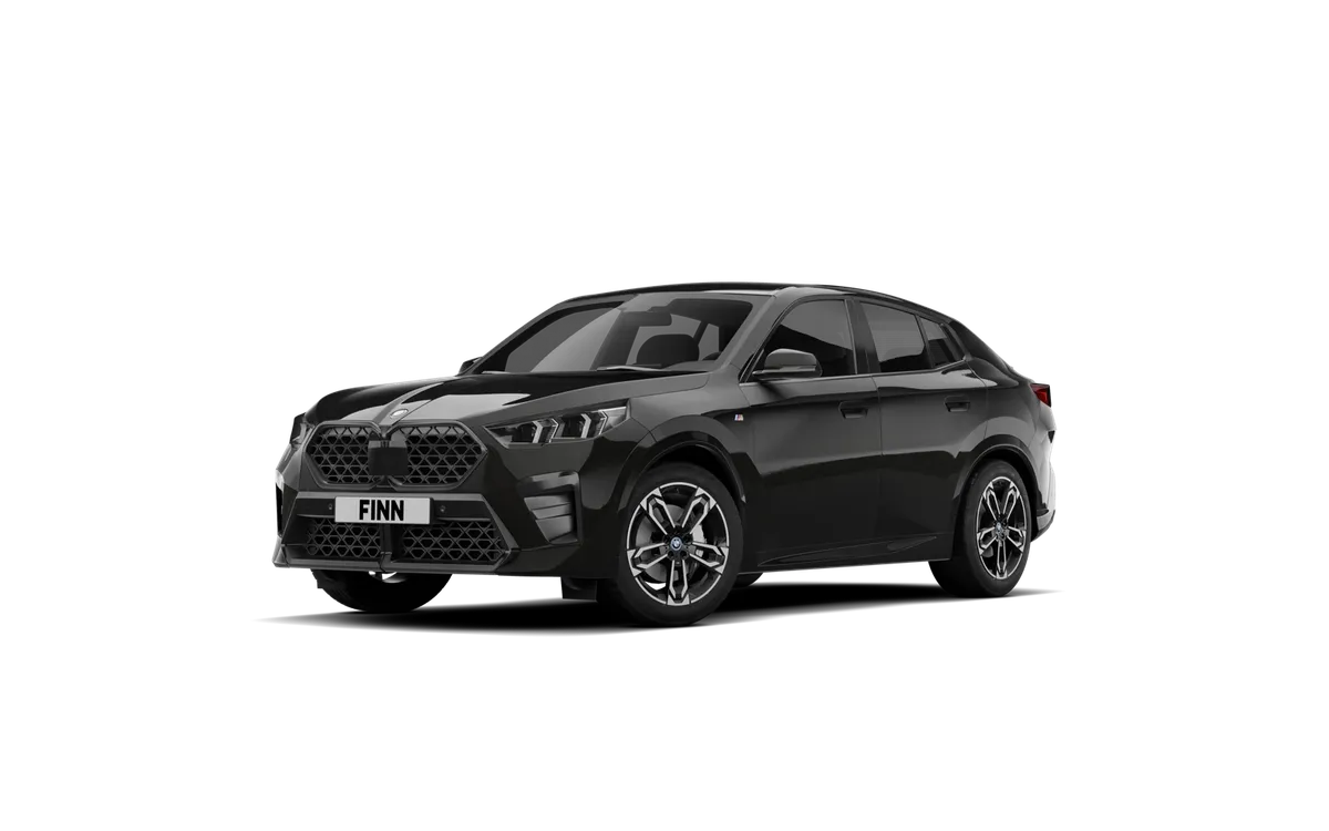 BMW X2 sDrive20i Steptronic sDrive20i Steptronic DCT Auto-Abo
