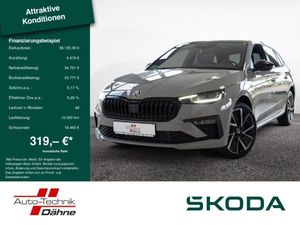 Skoda Scala 1.5 TSI Drive SOFORT VERFÜGBAR Leasing