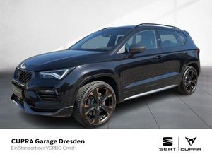 Cupra Ateca 2.0 TSI VZ #Akrapovice #Carbon #AHK
