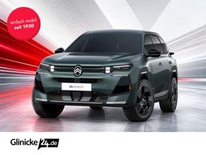 Citroën C5 Aircross Hybrid 145 Doppelkupplung 6-Gang Team