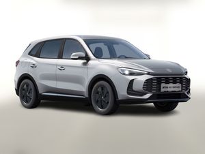 MG ZS Hybrid+ Standard ACC Nav Kam TotW Klimaaut Leasing privat