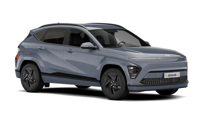 Hyundai Kona Elektro 150 kW Trend