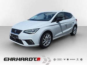 Seat Ibiza 1.0 TSI FR VIRTUAL*NAVI*LED*PDC*KAMERA*TEM
