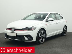Volkswagen Polo GTI 2.0 TSI DSG NAVI IQ.LIGHT LED 17