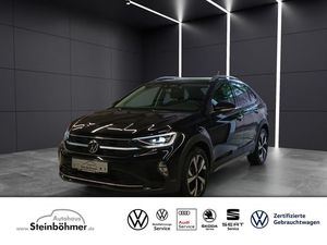 Volkswagen Taigo Style 1.0 TSI DSG IQ.DRIVE RearView LED