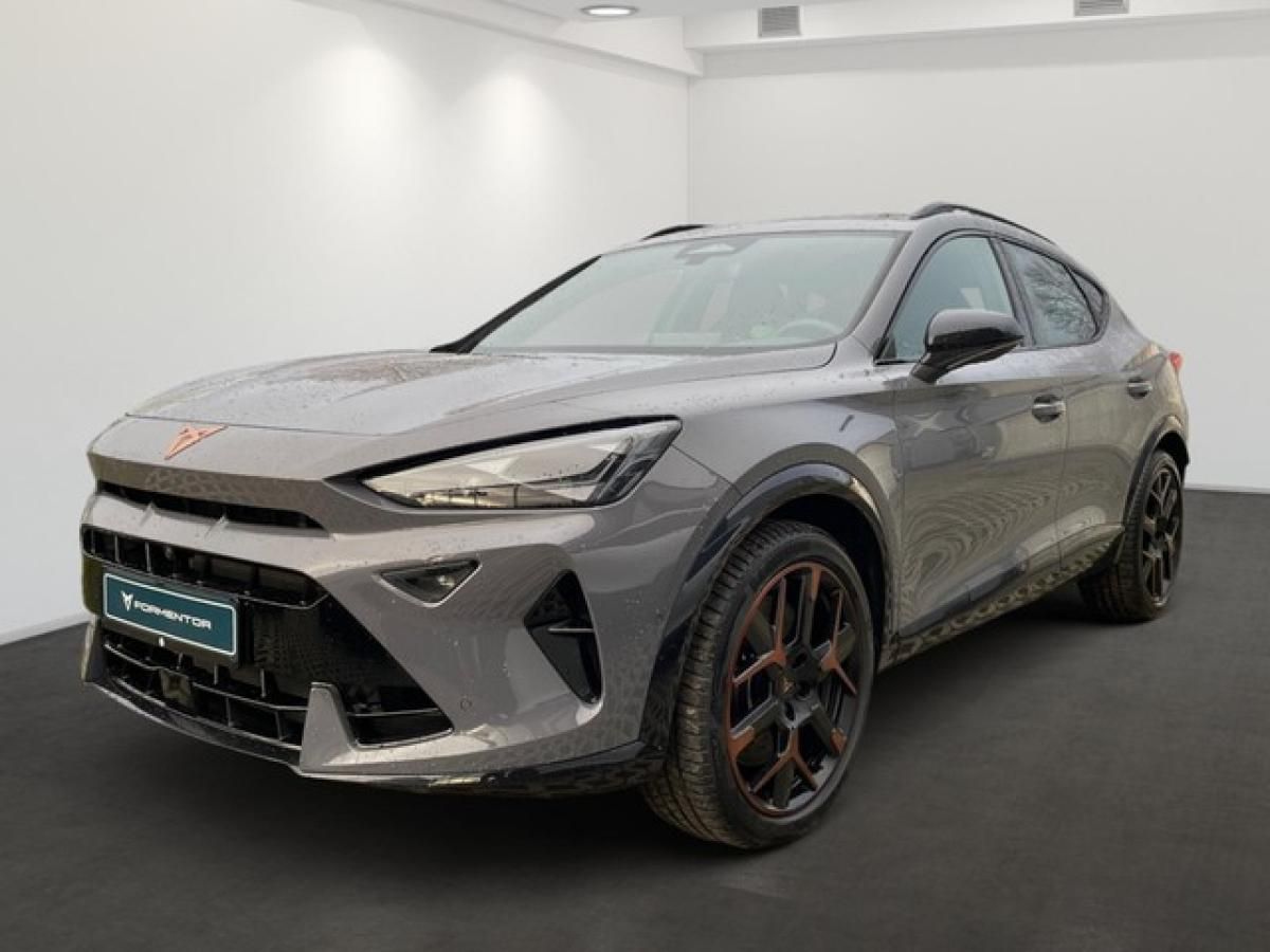 Cupra Formentor CUPRA VZ 2.0 TSI 4Drive🔥333 PS🔥(Dormagen) Leasing