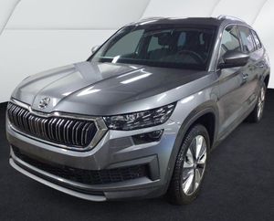 Skoda Kodiaq Style 2.0 TSI DSG 4x4 AHK Pano LED Leasing