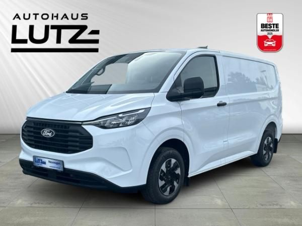 Ford Transit Custom 320 L1 Trend PHEV 