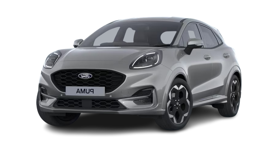 Ford Puma 1,0 EcoBoost Hybrid 114kW 1,0 EcoBoost Hybrid 114kW ST-Line X Auto Auto-Abo