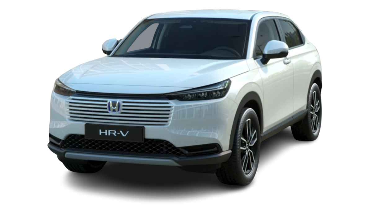 Honda HR-V 1.5 i-MMD Hybrid 1.5 i-MMD Hybrid Elegance Auto-Abo