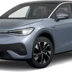 Volkswagen ID.5 Leasing