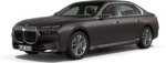 BMW 7er Leasing
