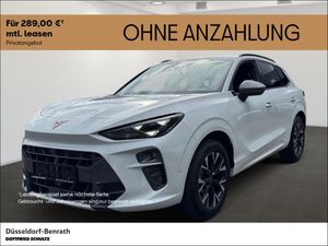 Cupra Terramar 1.5 eTSI DSG LED Navi Carplay Parkhilfe
