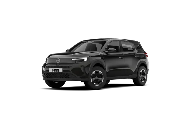 Opel Frontera Electric 44-kWh-Batterie 83kW Electric 44-kWh-Batterie 83kW Edition