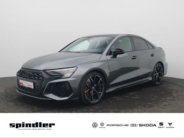 Audi RS3 RS 3 Limousine quattro S-tronic / Matrix, Pano Leasing